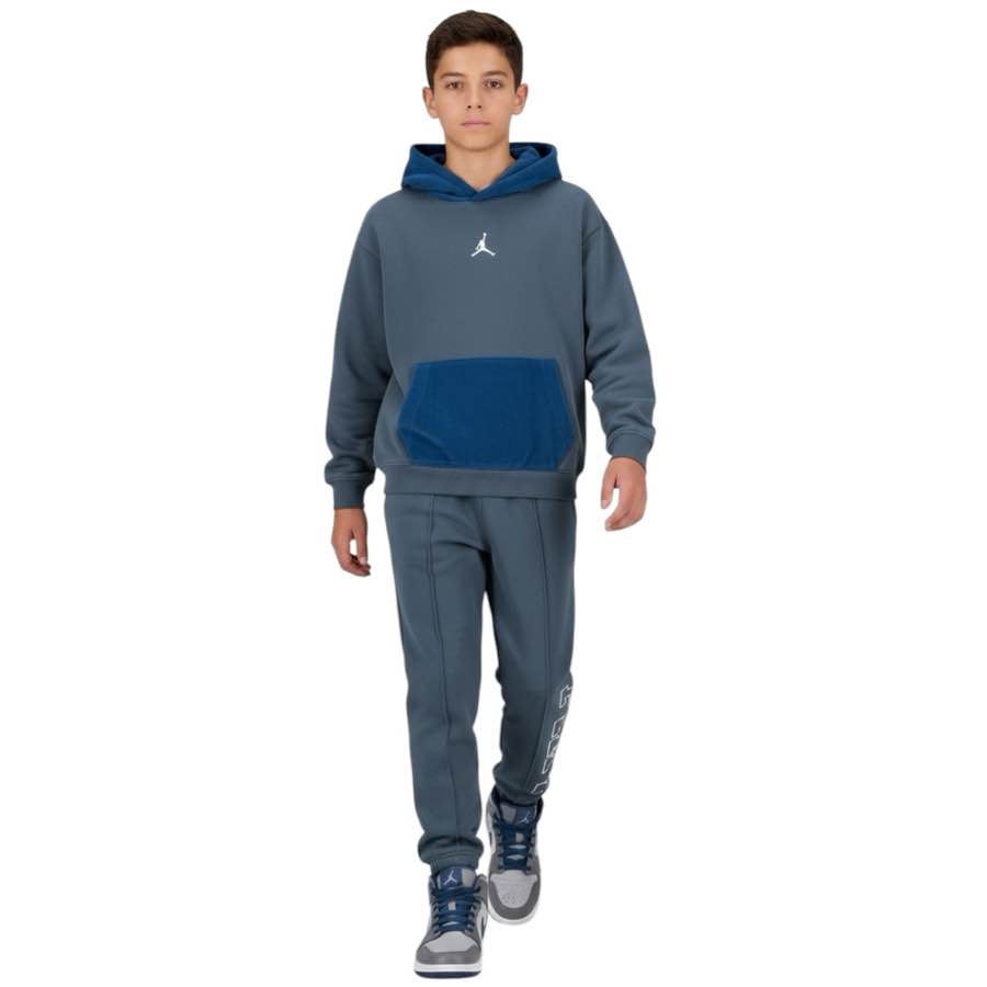 Completo tuta jordan