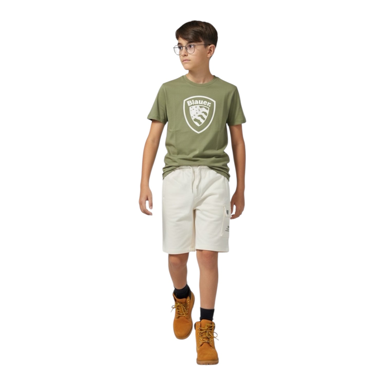 26SBLKH025 - Completo 2 pz blauer - Blauer