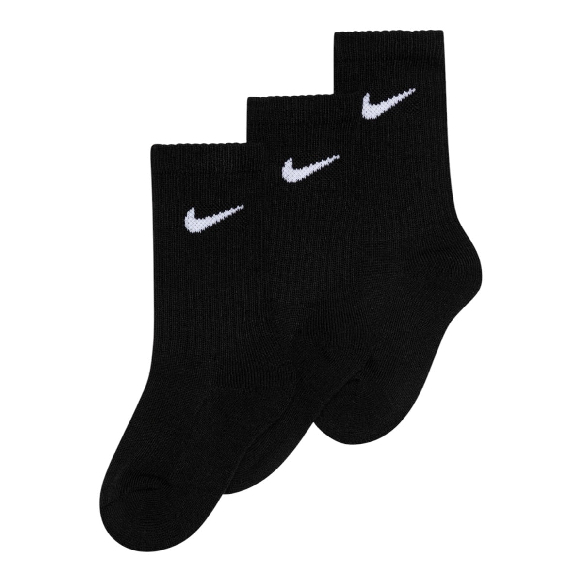 UN0027-023 - Set calzini spugna - Nike