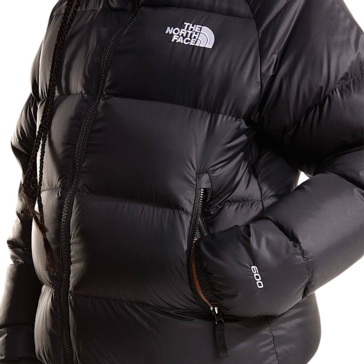 Piumino The north face