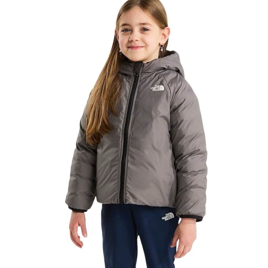 Perrito The north face