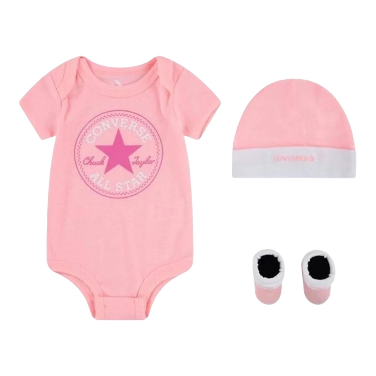 MC0028A6A - Set 3 pz - Converse