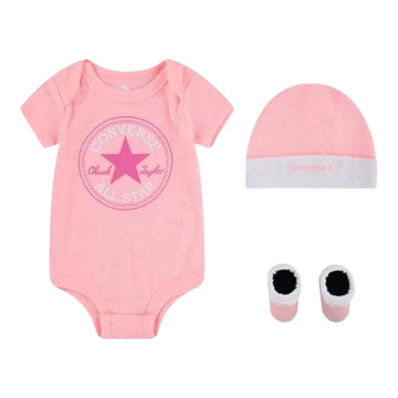 MC0028A6A - Set 3 pz - Converse