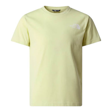 NF0A87T4G6O1 - T-shirt mezza manica - The north face