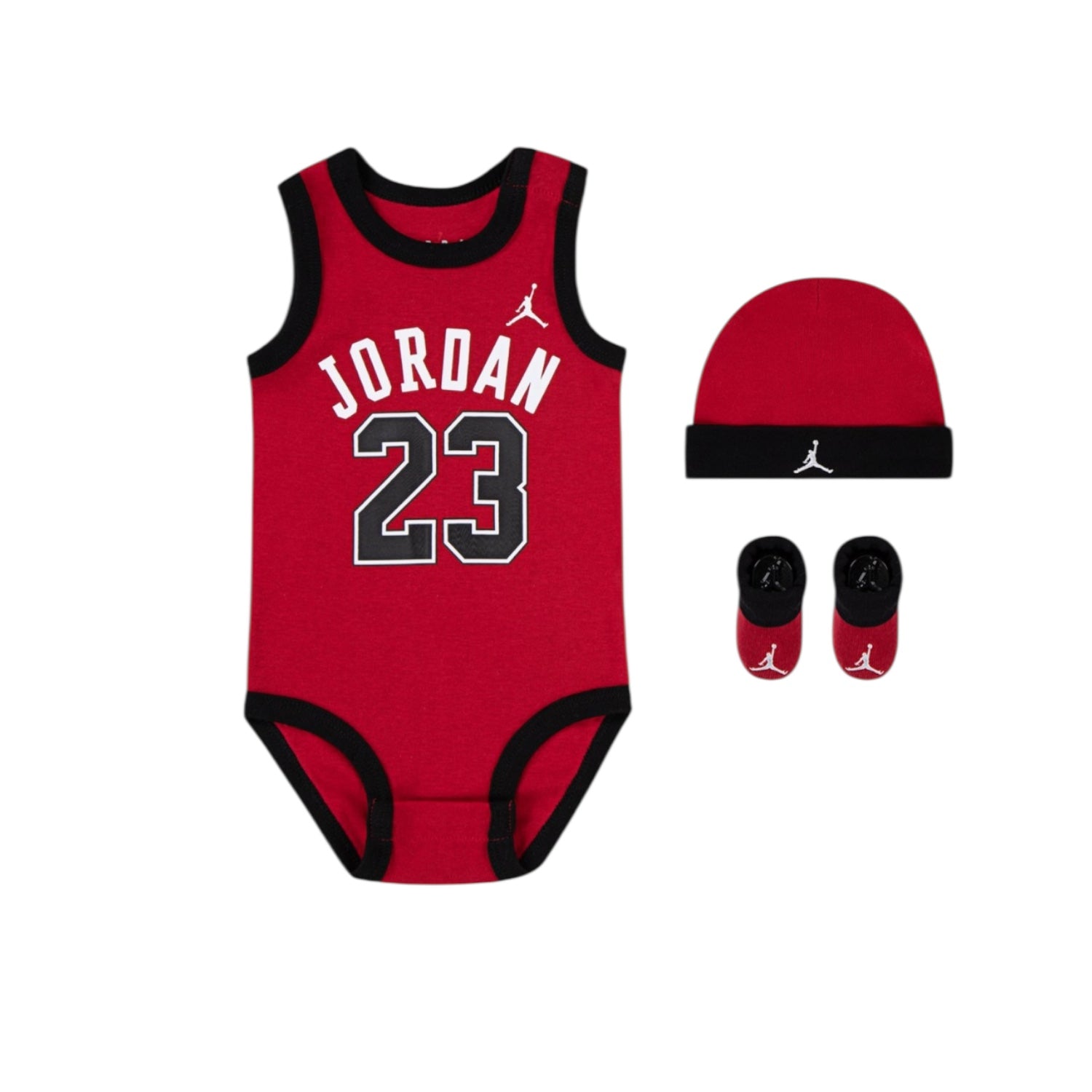 LJ0208-R78 - Set 3 pz - Jordan