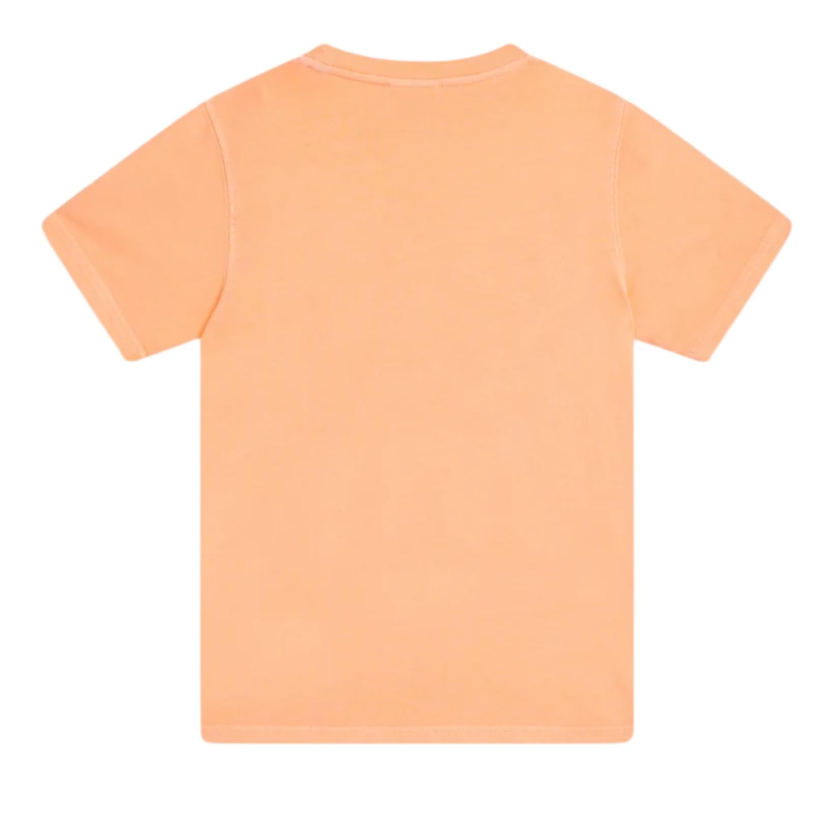 B681TEJ781M - T-shirt - Sundek