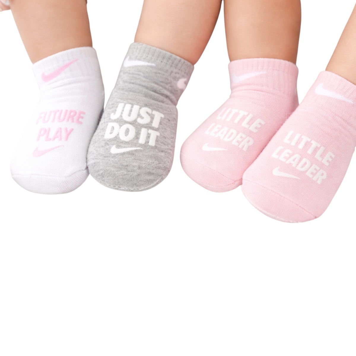 NN1004-A9Y - Set 3pz calzini - Nike