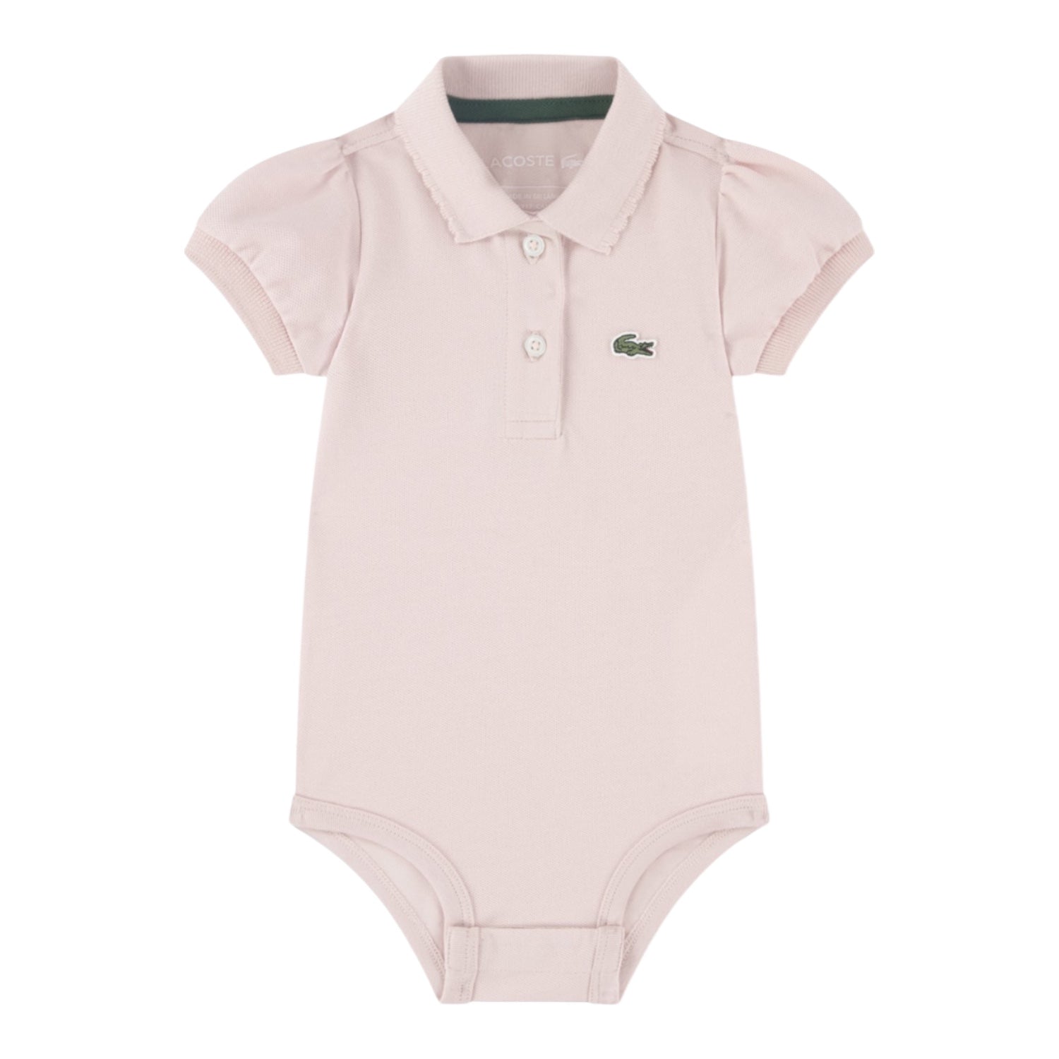 047120AL5 - Body polo piquet - Lacoste