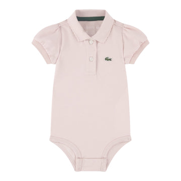 047120AL5 - Body polo piquet - Lacoste