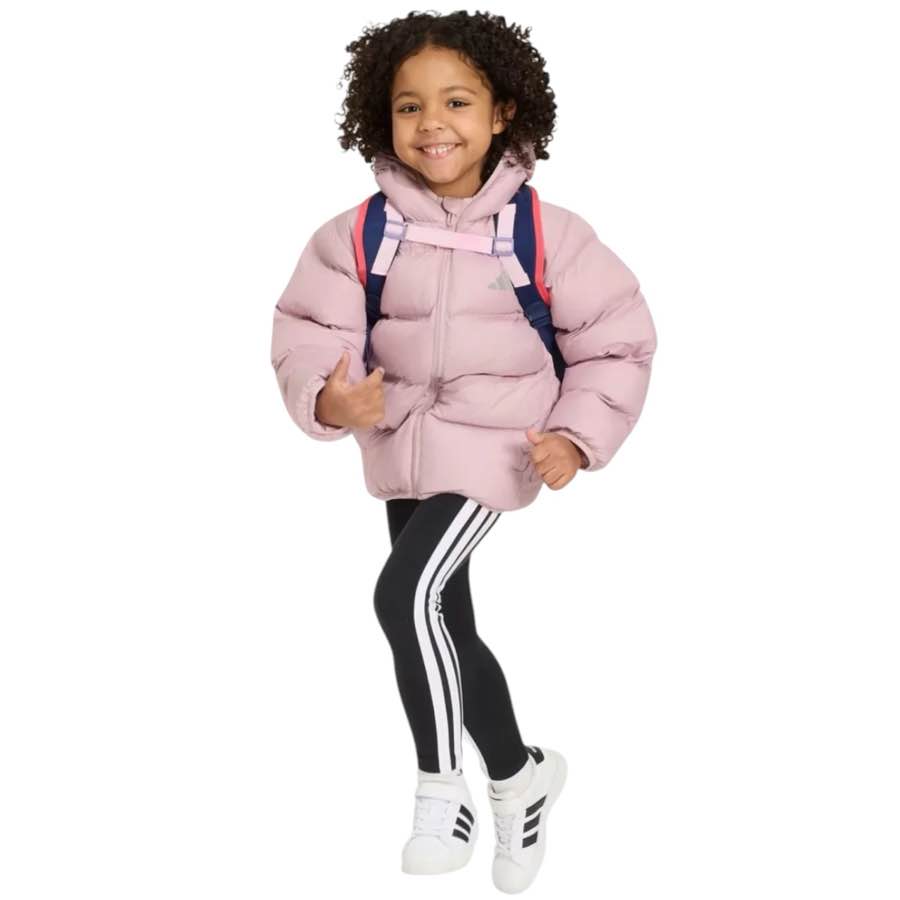 Piumino Adidas