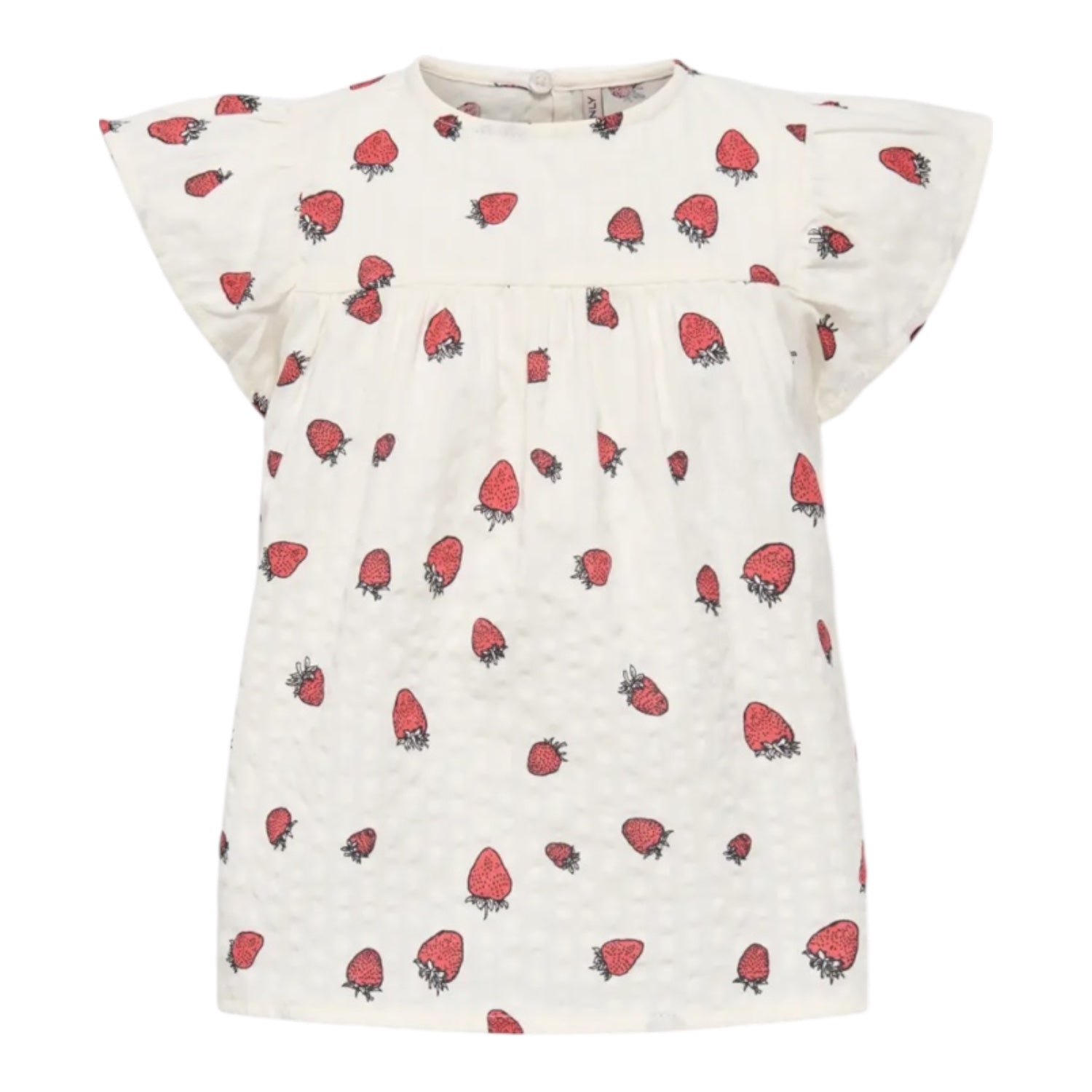 Blusa fragoline