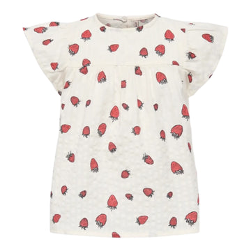 Blusa fragoline
