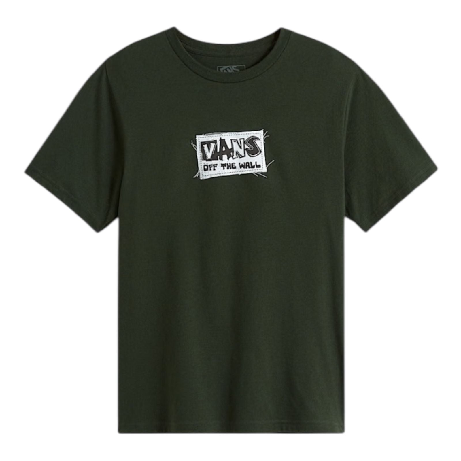 VN000PXUEMU1 - T-shirt mezza manica - Vans