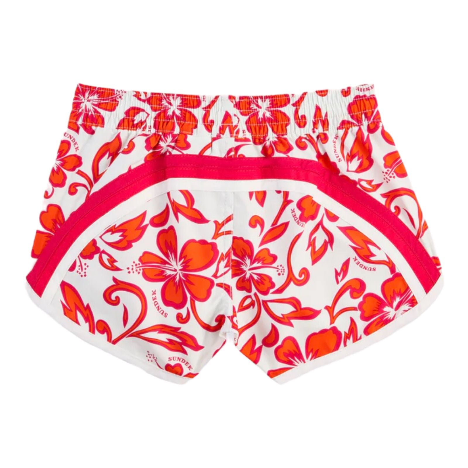 G536BDRT323 - Short fantasia - Sundek