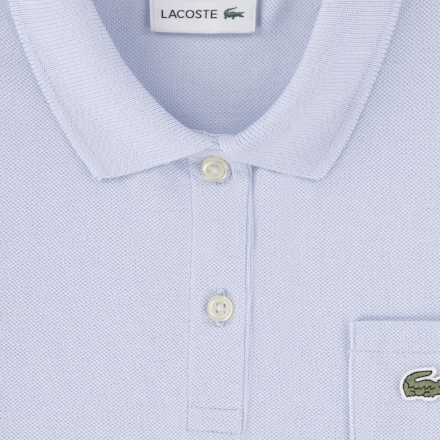 447066-PF7 - Abitino Lacoste - Lacoste