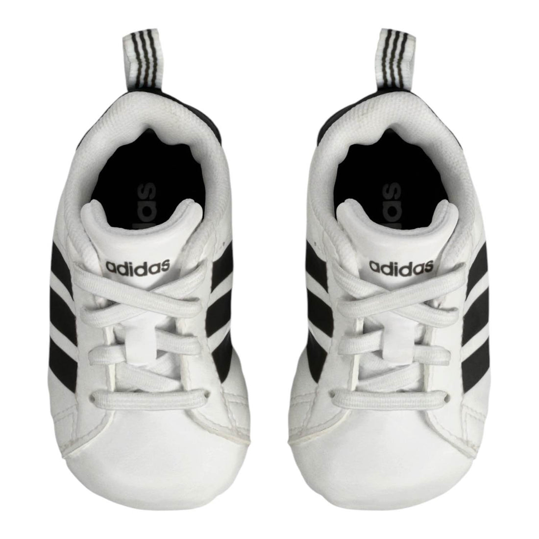 Scarpina culla Adidas
