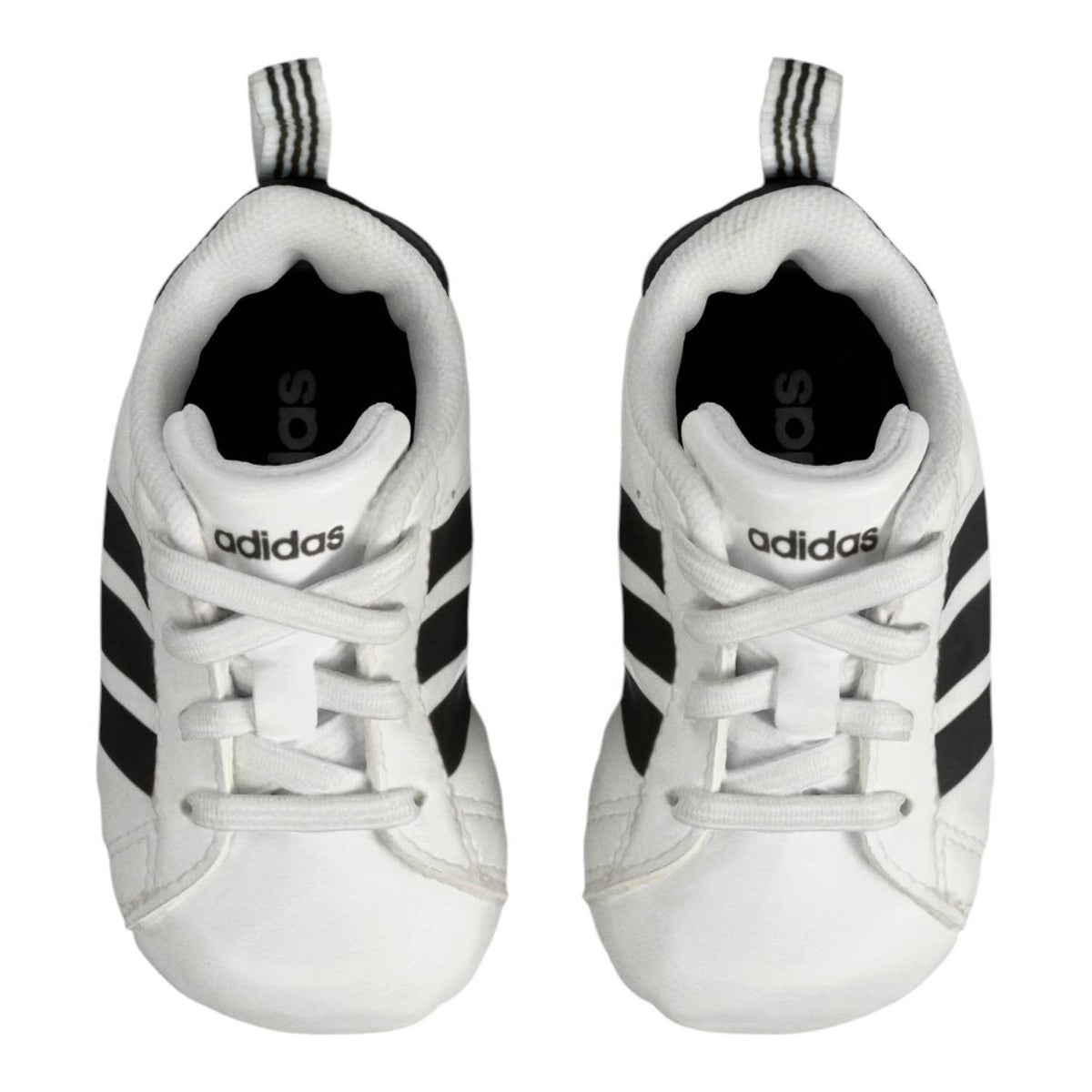Scarpina culla Adidas
