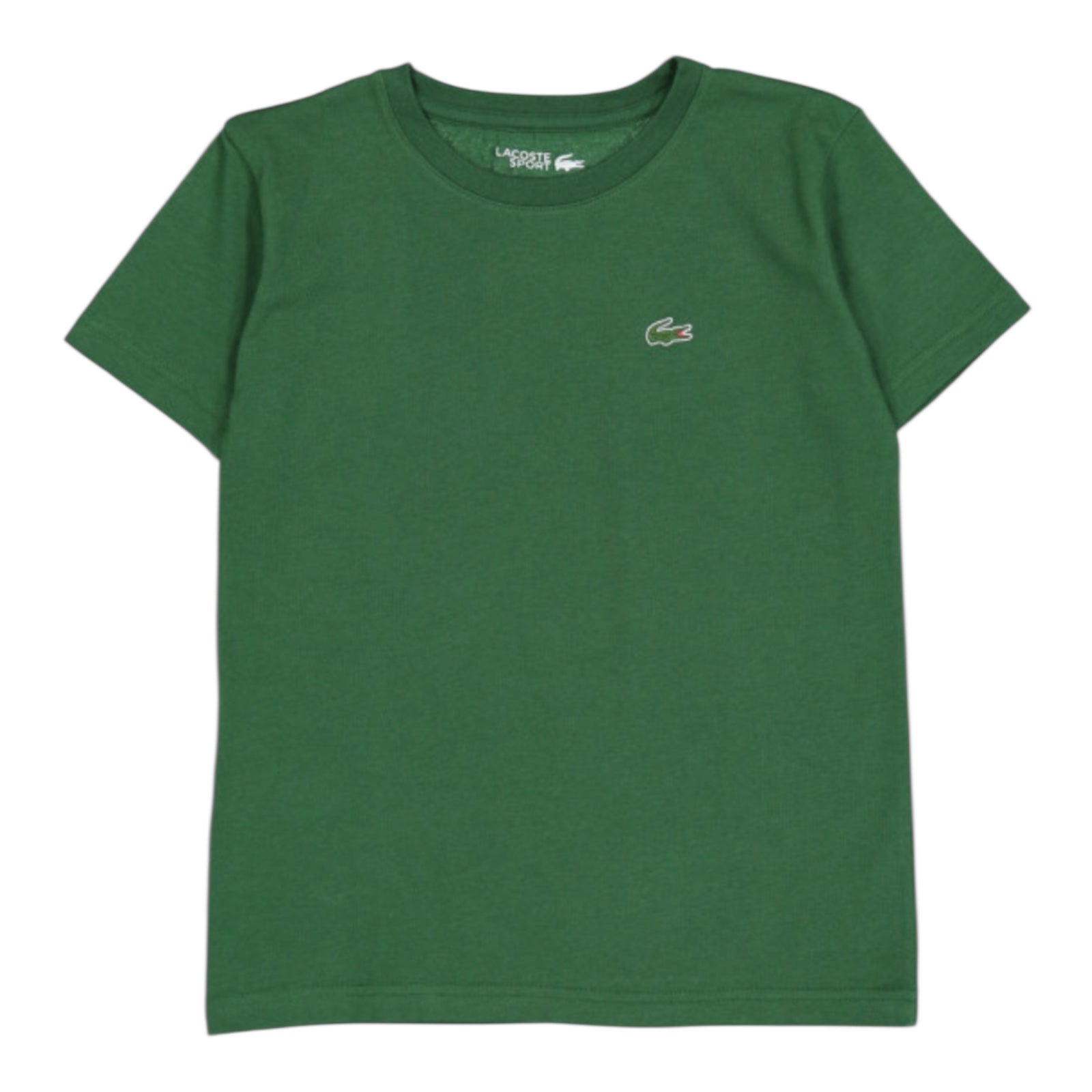 947025-F9W - T-shirt manica corta - Lacoste