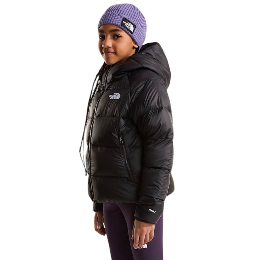 Piumino The north face