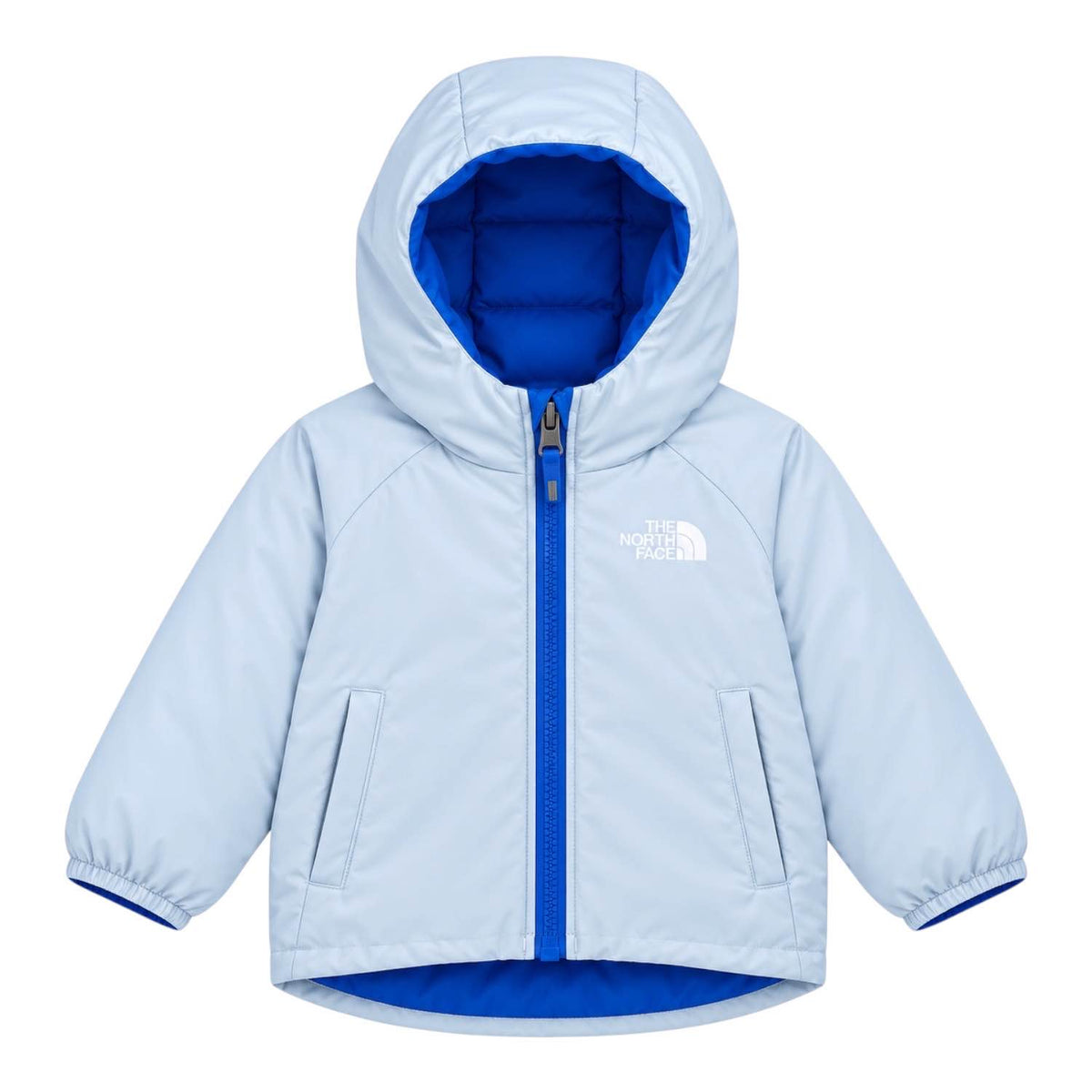Perrito The north face