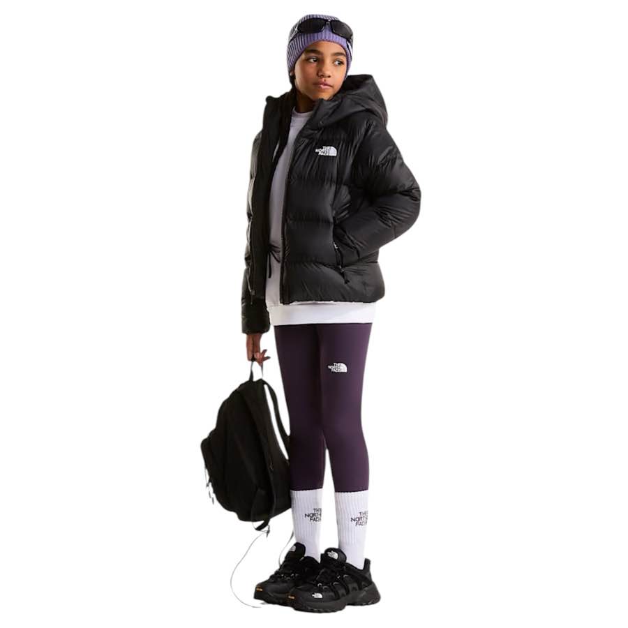 Piumino The north face