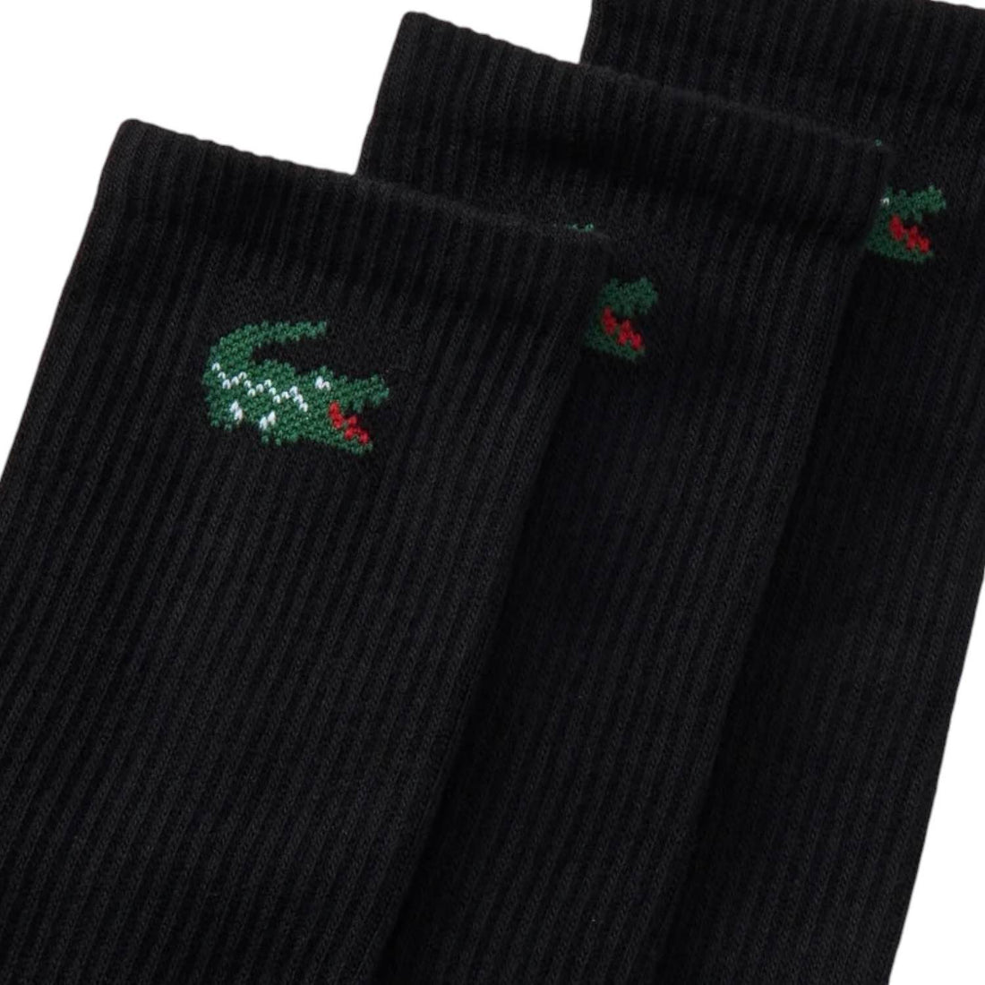 Set calzini Lacoste