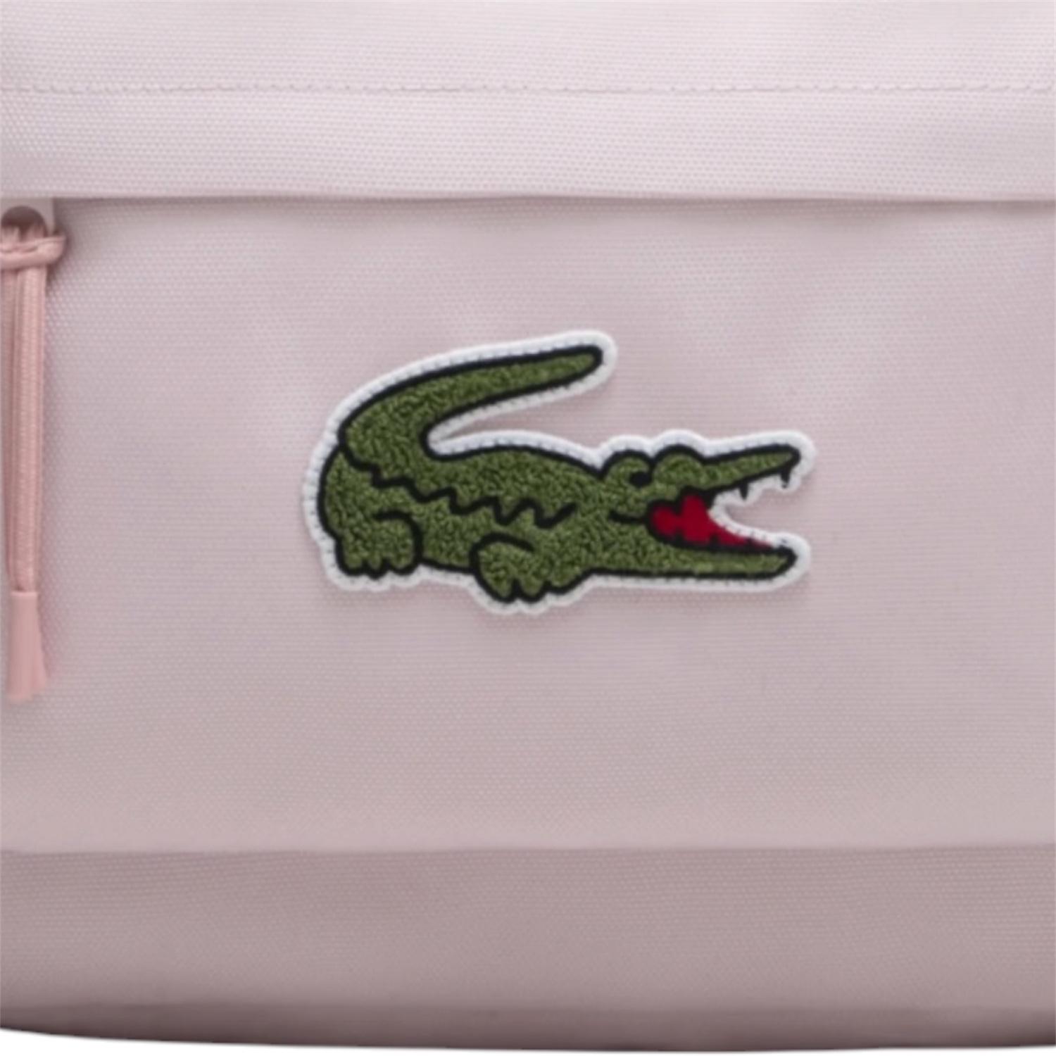 9A6201 AL5 - CORE SOLID Zaino - Lacoste