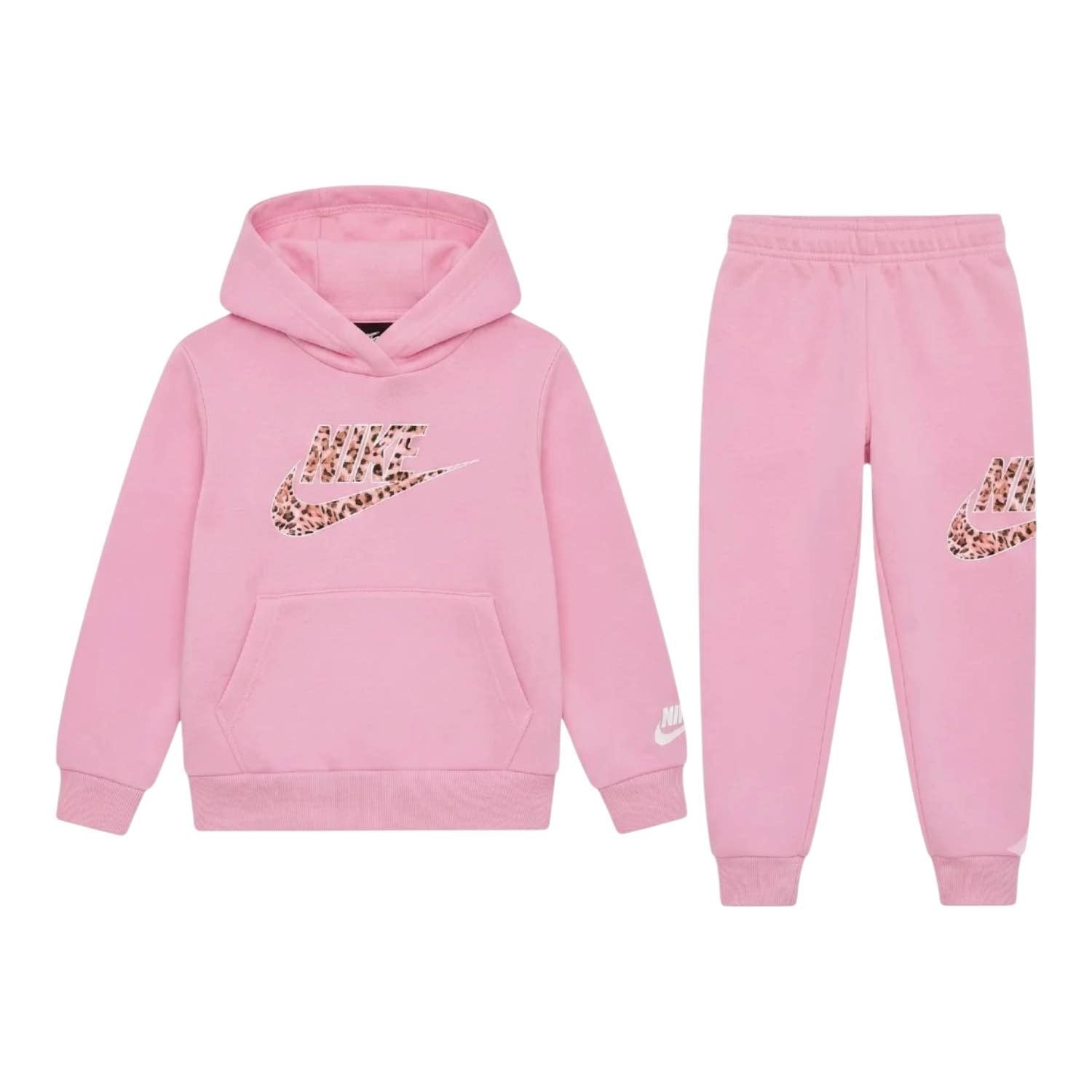 Completo tuta nike