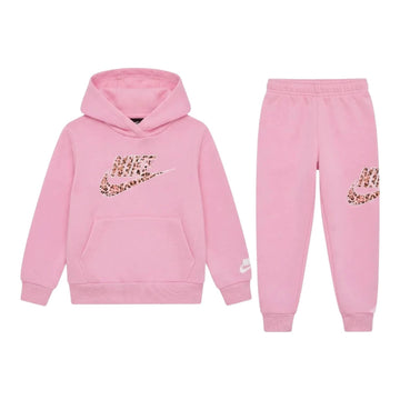 Completo tuta nike