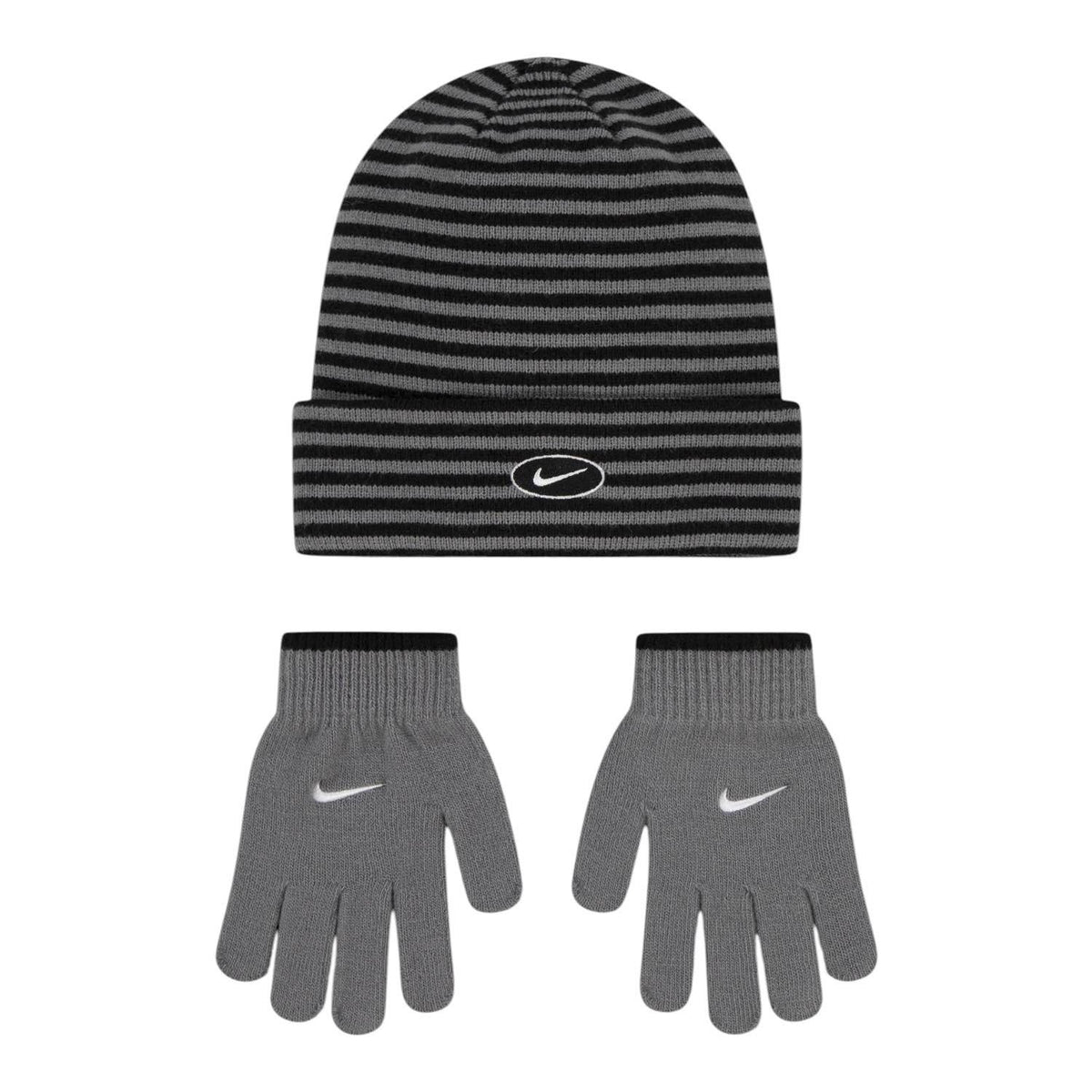 Set berretto e guanti Nike