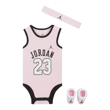 NJ0598A9Y - Set 3 pz jordan - Jordan