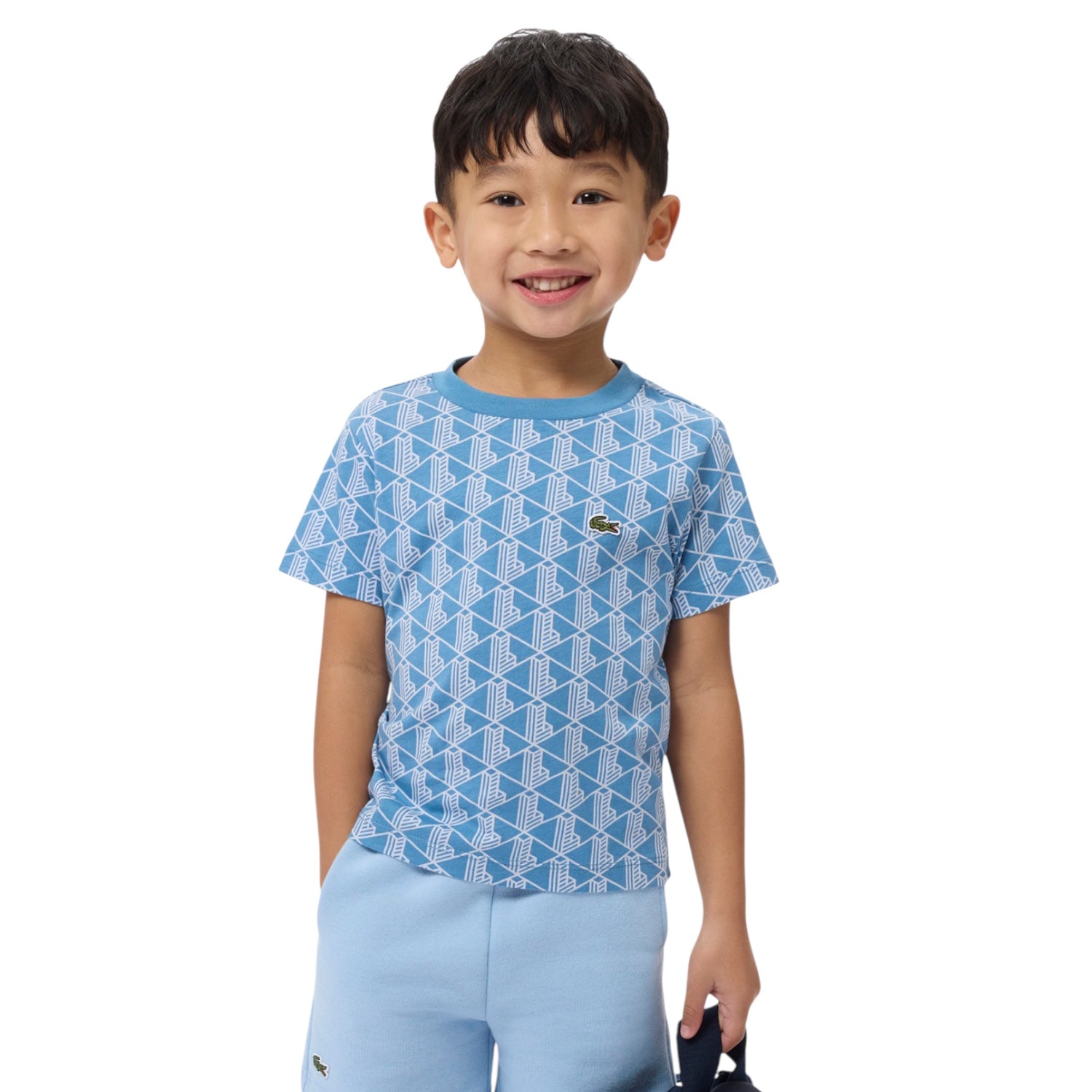 847644UJF - T-shirt - Lacoste