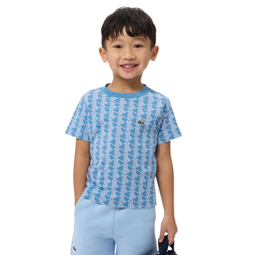 847644UJF - T-shirt - Lacoste