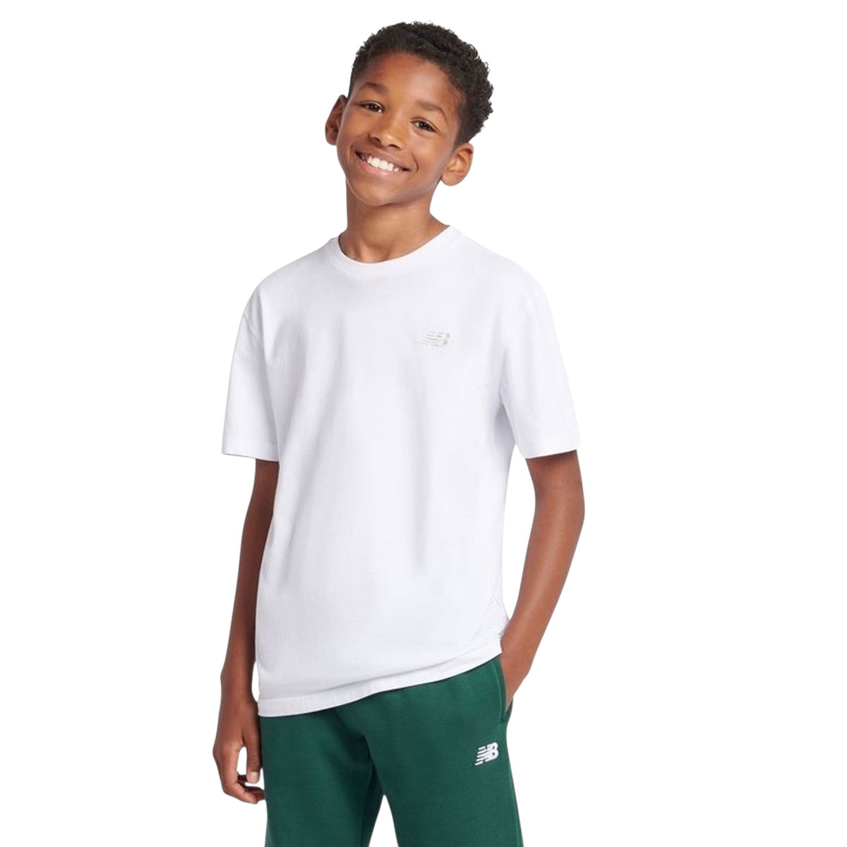 NBLAKB0001 - T-shirt - New Balance