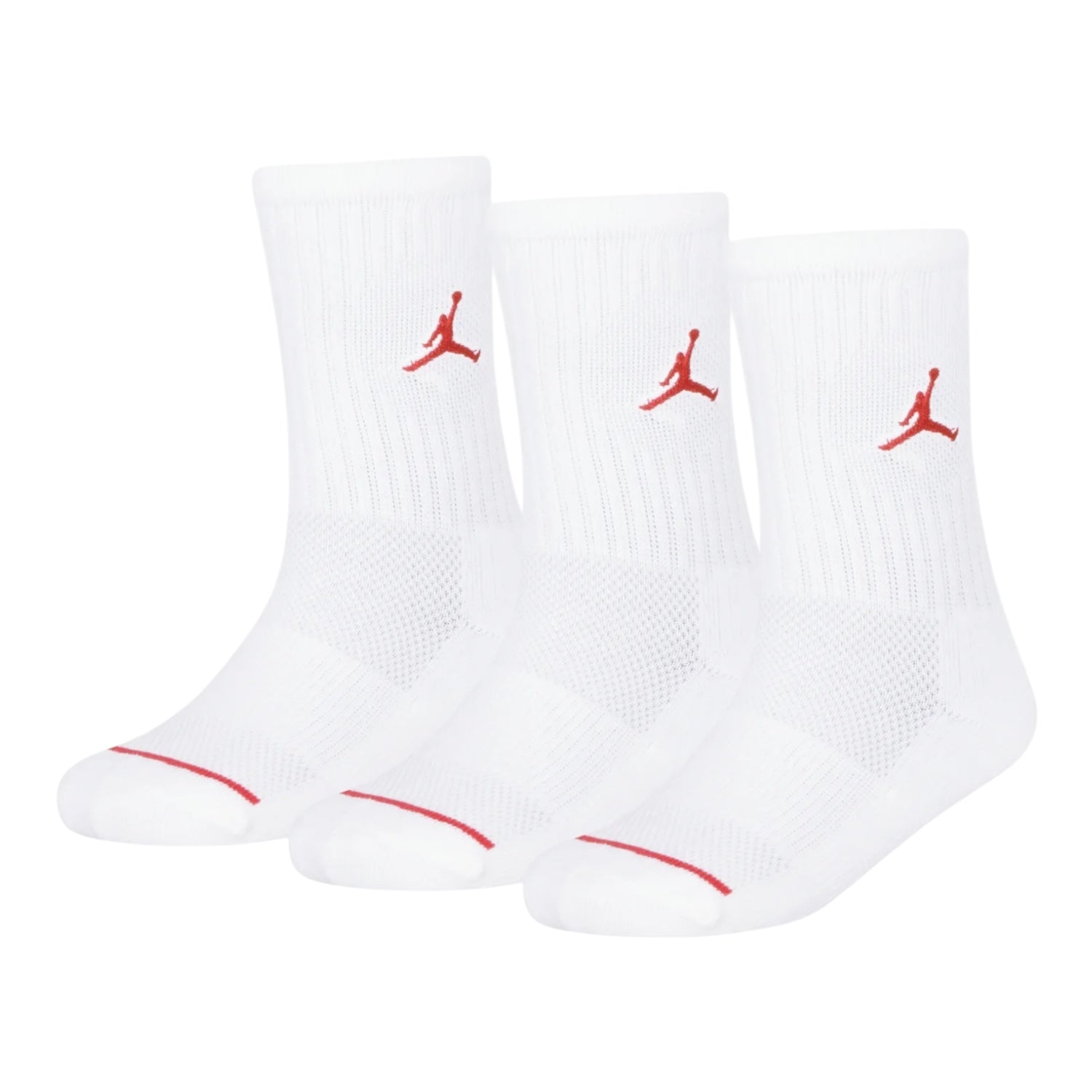 RJ0010-001 - Set 3 pz calzini jordan - Jordan