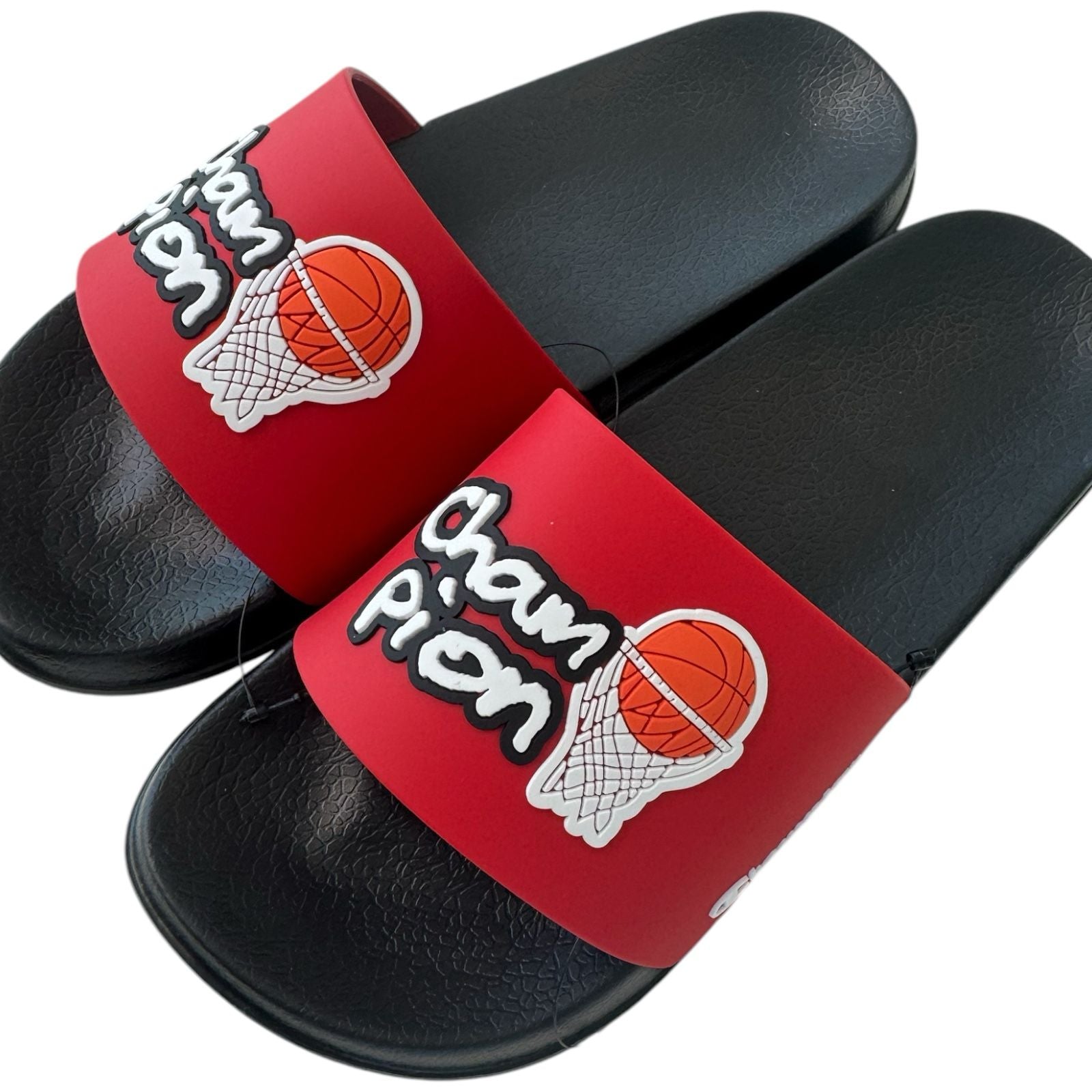 S33069 - Ciabatte - Champion