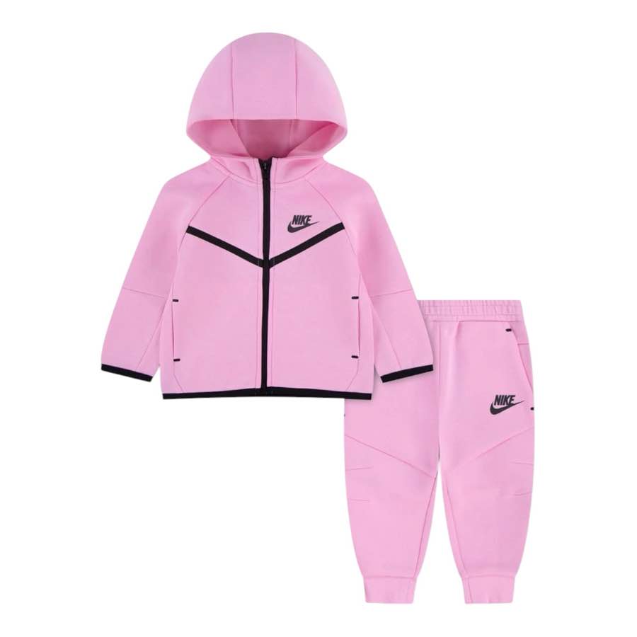 Completo tuta tech Nike