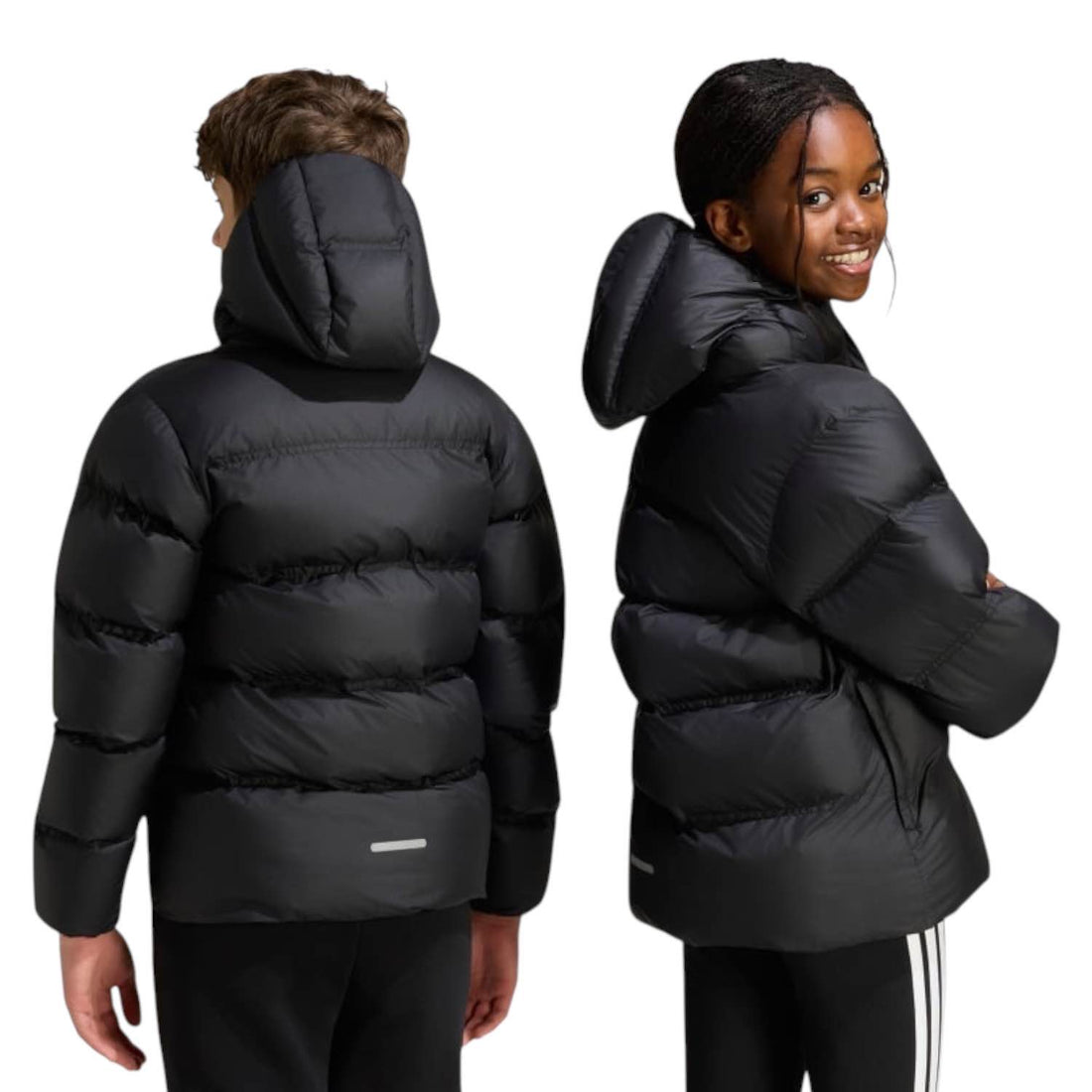 Piumino Adidas