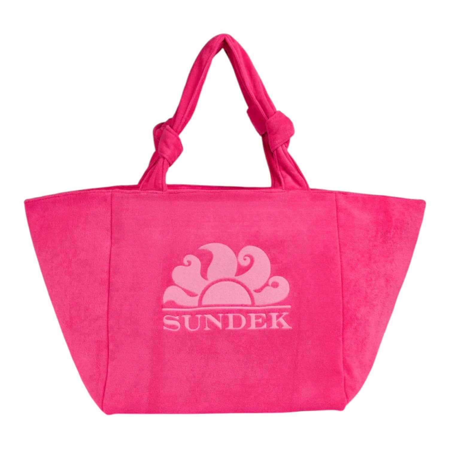 AW927ABTE800 - Borsa sundek - Sundek