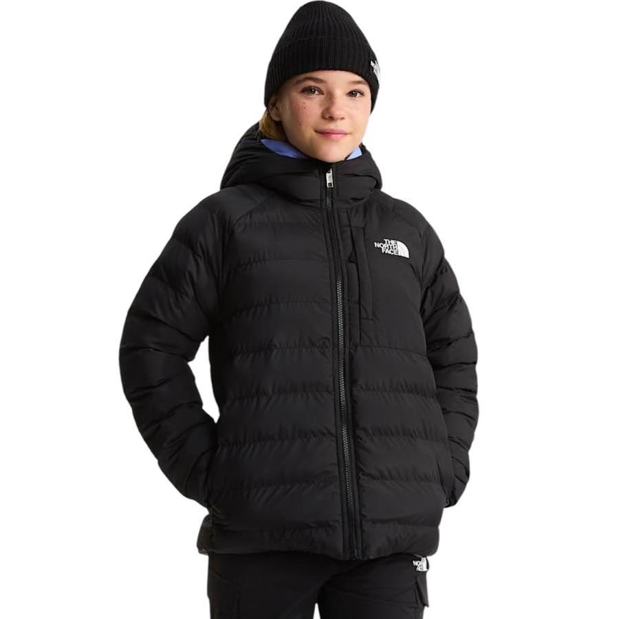 Piumino Perrito  The north face