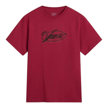 VN000PTTBRD1 - T-shirt - Vans