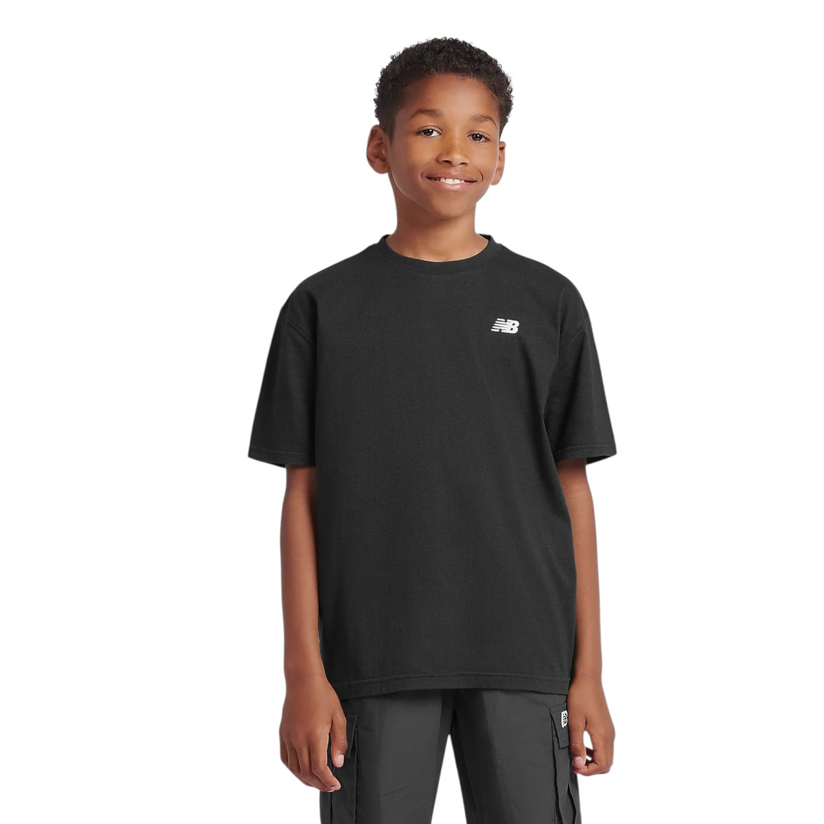 NBLAKB0001 - T-shirt - New Balance