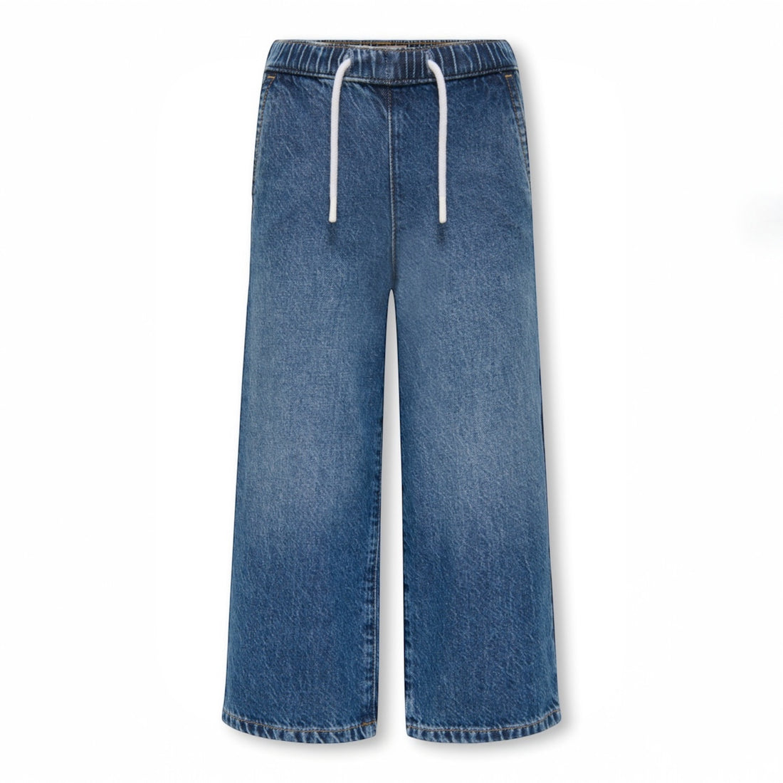 Jeans wide