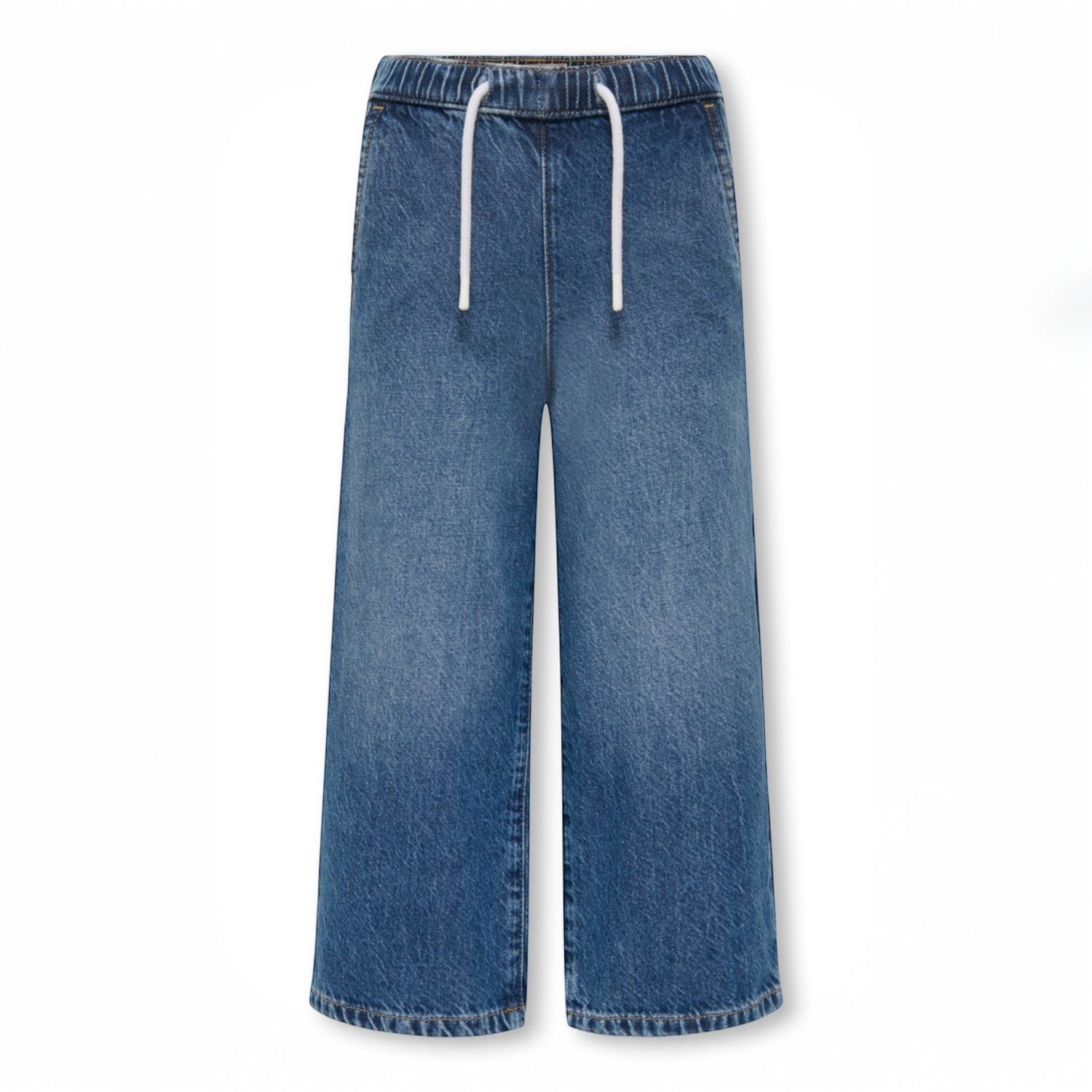 Jeans wide