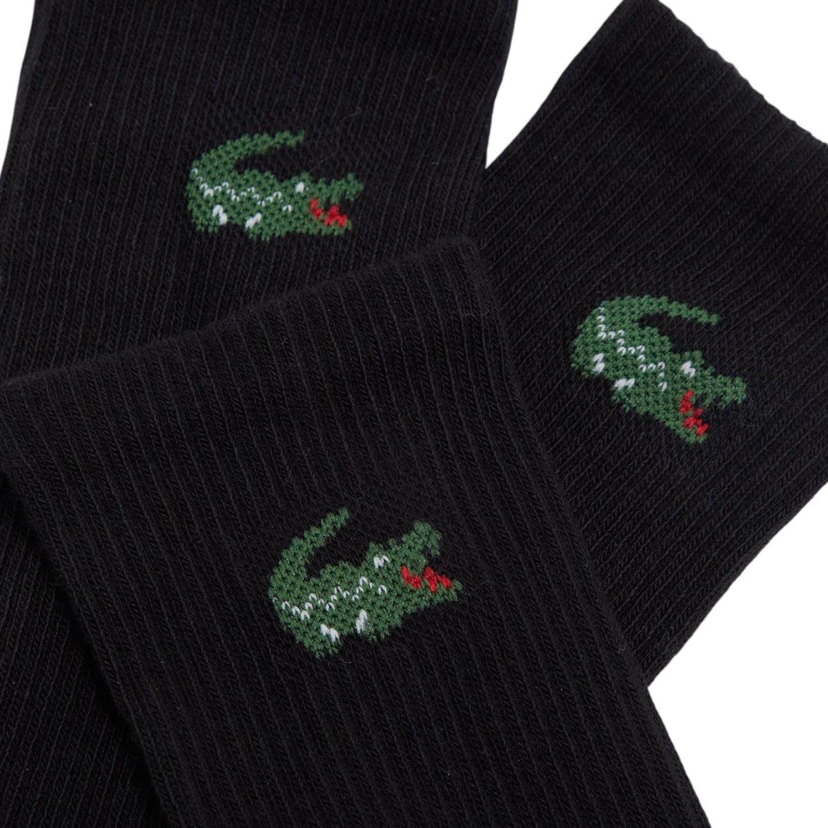 Set calzini Lacoste
