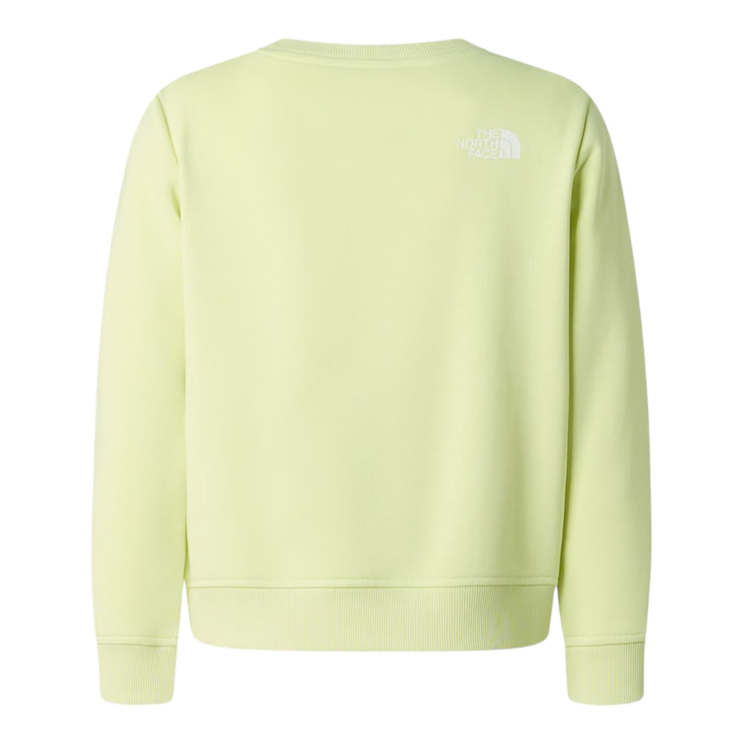 NF0A8G1PG6O1 - Felpa the north face - The north face