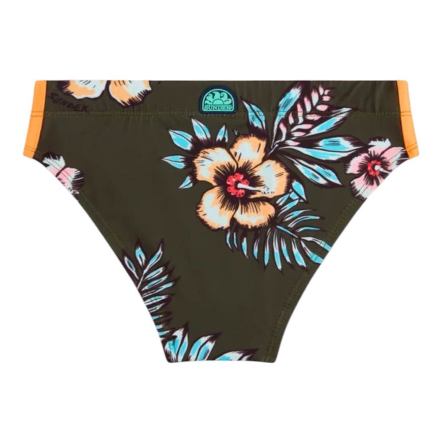 B279SSL41G7 - Slip sundek - Sundek