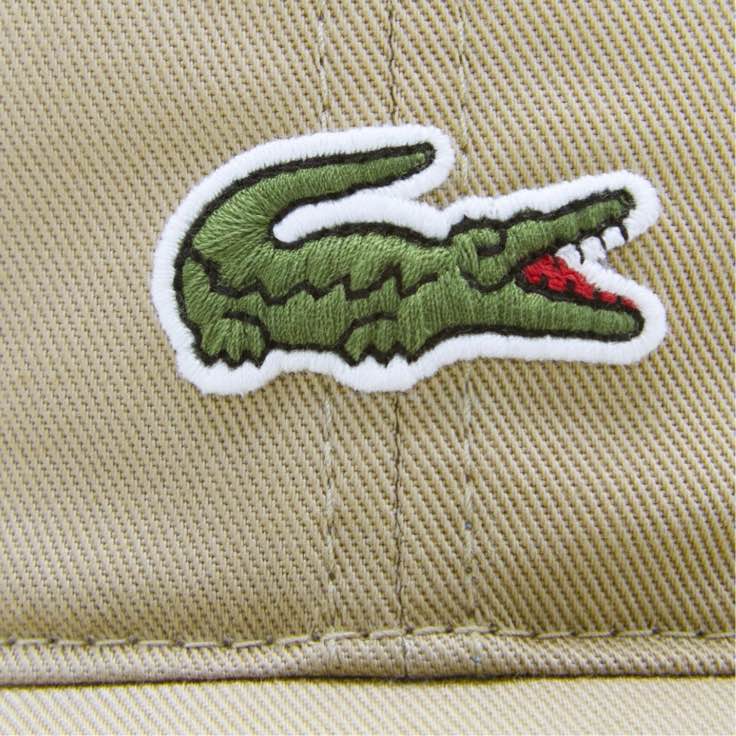Berretto Lacoste