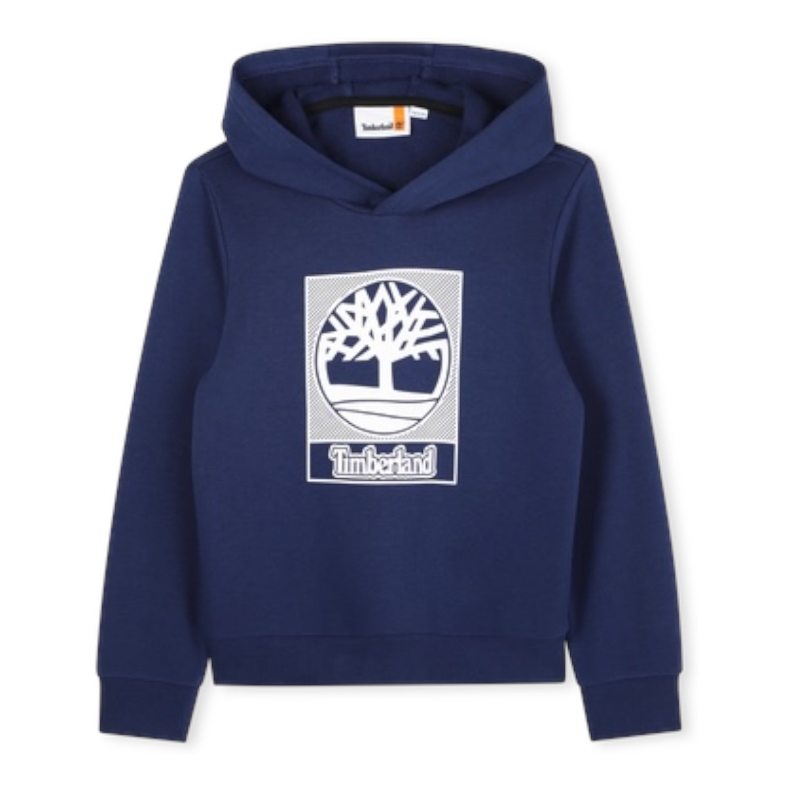 T60383 - Felpa con cappuccio - timberland