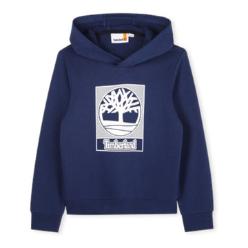 T60383 - Felpa con cappuccio - timberland